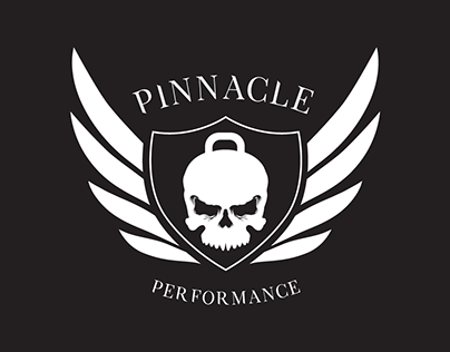 Branding: Pinnacle Performance
