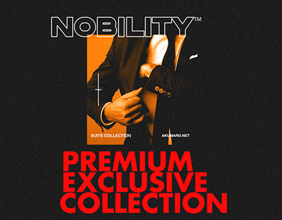 Nobility Collection by Akumaru.net
