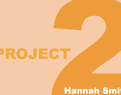 Hannah Smith: Final Project 2