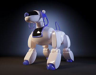 Визуализация нано пёс)