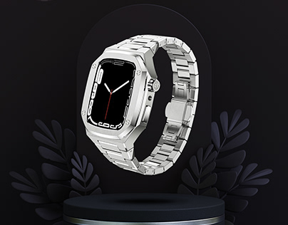 Luxury for Apple Watch