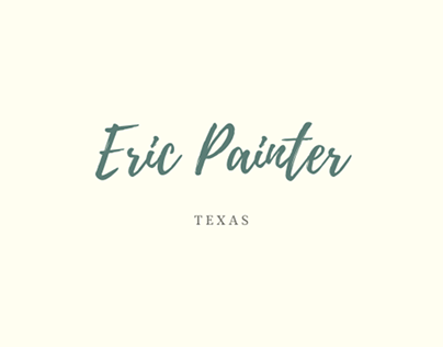 Eric Painter of Texas: Taking the Lead in Software Sale