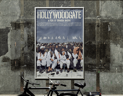 Hollywoodgate