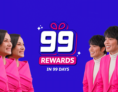 REWARDS 99 DAYS