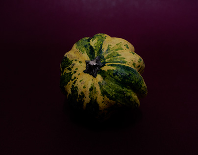 Project thumbnail - Colorful Pumpkins