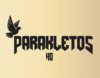 HQ Parakletos