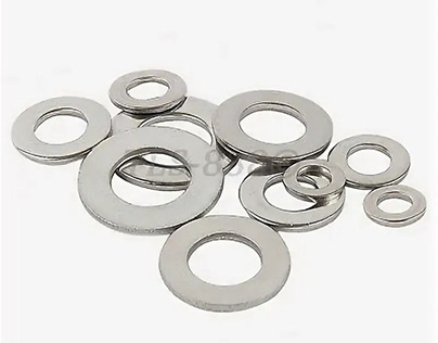 Best Quality Washers Manufacturer in India