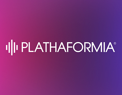 Plathaformia - Brand design