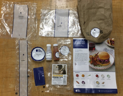 Meal Kit Packaging Analysis