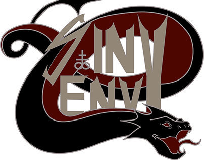 Camiseta, Sin of Envy