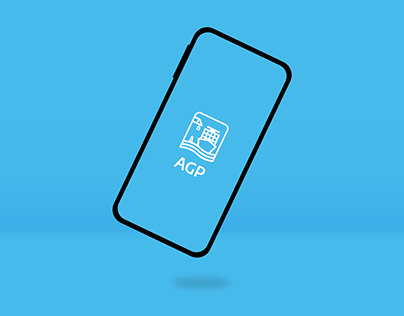 App AGP: UX Research + Content design