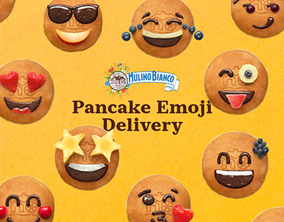 MB | Pancake Emoji