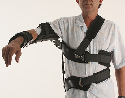 Arm Abduction Orthosis