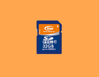 Proposal for Memory Card Provider