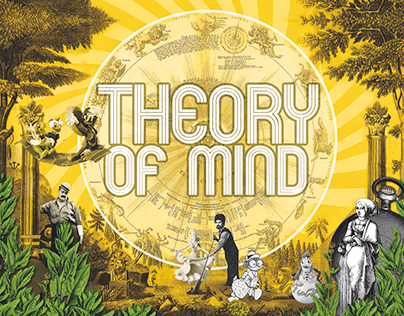 Illustration "Theory of the Mind"