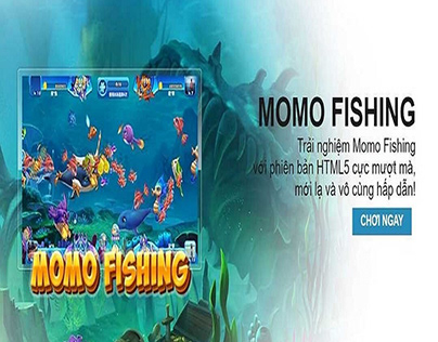 Momo fishing w88 – tro choi ban ca thu vi nhat