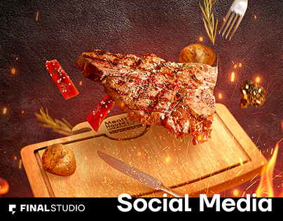 Social Media - Meathouse | Shop & Steakhouse