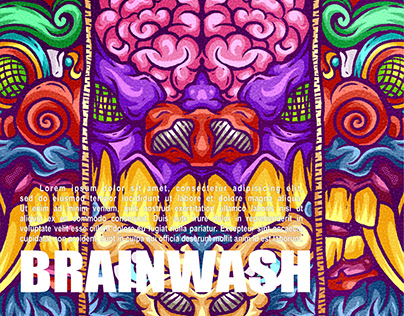 BRAINWASH