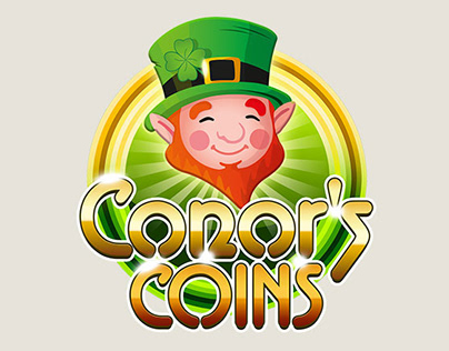 Conor's Coin, slot game project - London - UK