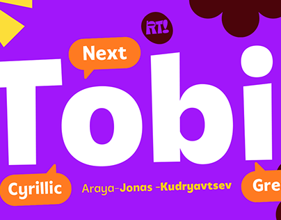 Tobi Next