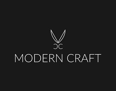 Modern Craft - Corporate Identity