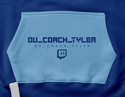 Coach Tyler - Brand Identity