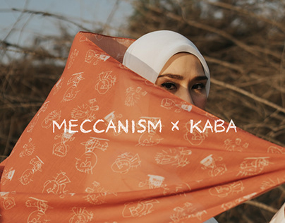 MECCANISM X KABA | 2019 Campaign