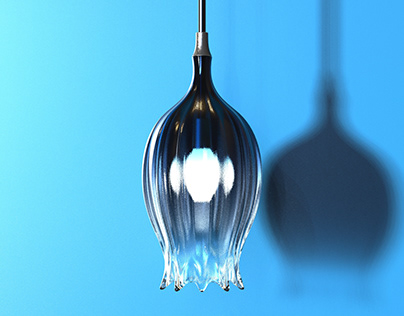 灯具设计-Lamp design