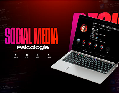 Social Media - Psicologia