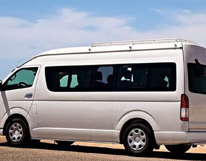 Tempo Traveller on Rent for Outstation
