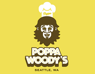 Poppa Woody's