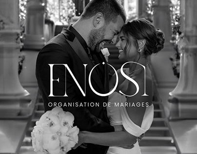 Enosi - Wedding Planning