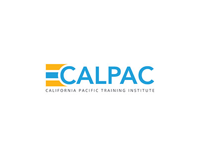 Logo Design For CALPAC
