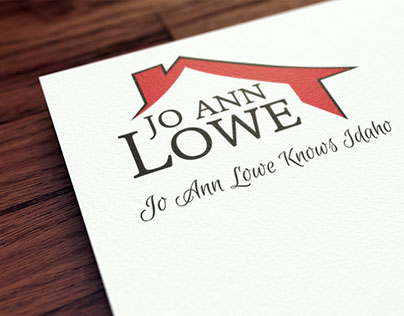 Jo Ann Lowe Realtor Logo