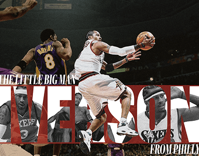 Poster Iverson
