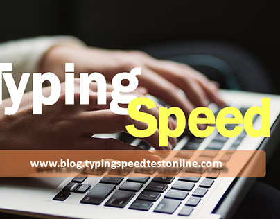 Speed Typing Online Games