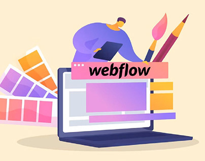 Webflow CMS Development