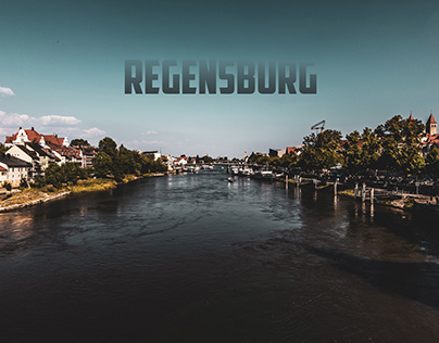 Regensburg - Bavaria