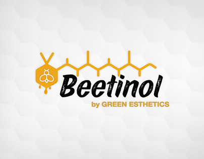 Beetinol - Design