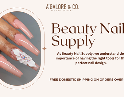 Beauty Nail Supply
