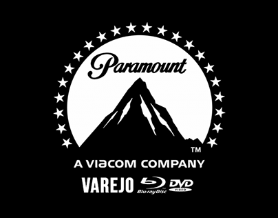 Paramount Pictures - Varejo.