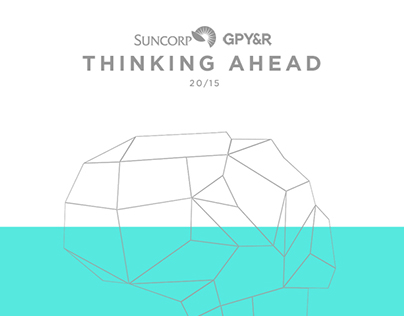 GPY&R - Thinking Ahead Event