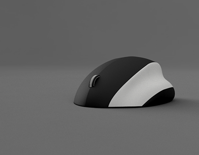 Design Studio | Product R&D | Computer Mouse