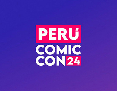 Perú Comic-con 2024