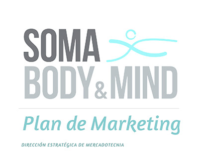 Plan De Marketing.