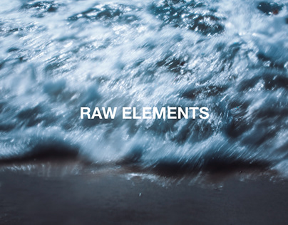 Raw Elements: Sun Protection
