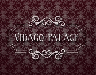 TV-Series Vidago Palace