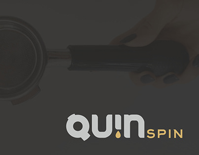 QuinSpin Logo