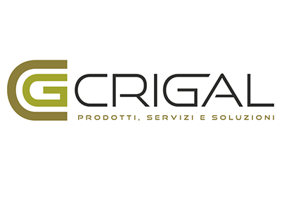 Ridisegno Logo CRIGAL