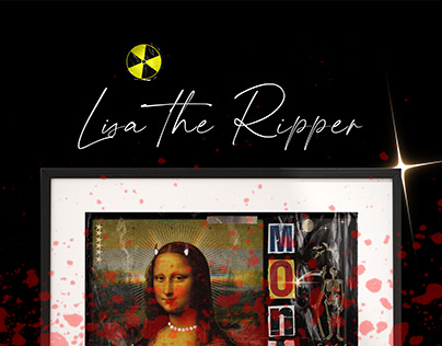 Lisa the Ripper